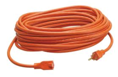Extension Cord, 25'
