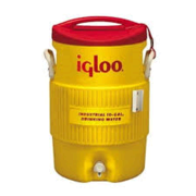 Igloo Beverage Cooler