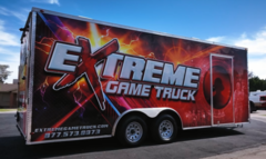 Game Truck Party