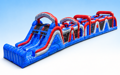 Obstacle Courses