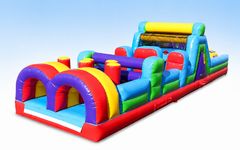 Obstacle Courses