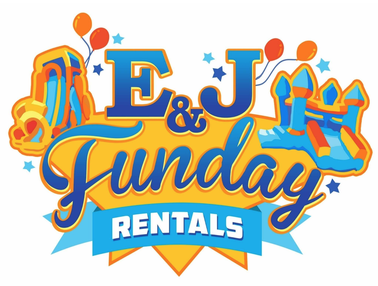 Water Slide Rental EJFunday