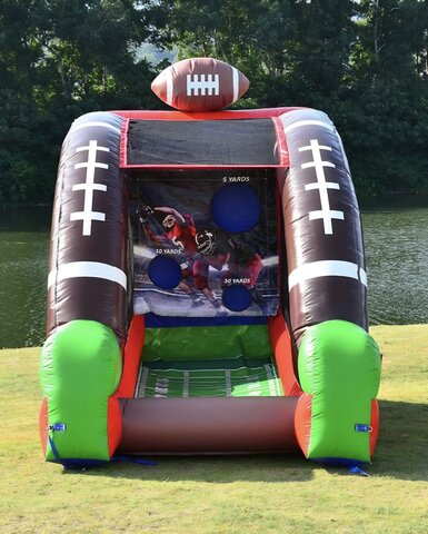Football Challenge