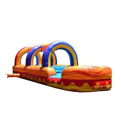 28ft Turbo Blaze Slip n Slide