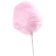 Additional kit Pink Vanilla Cotton Candy Kit 50 servings (Not premade)