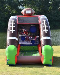 Football Challenge Interactive