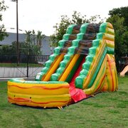 Fiesta Fun Water Slide 16ft