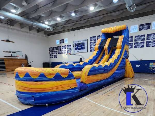 inflatable tampa