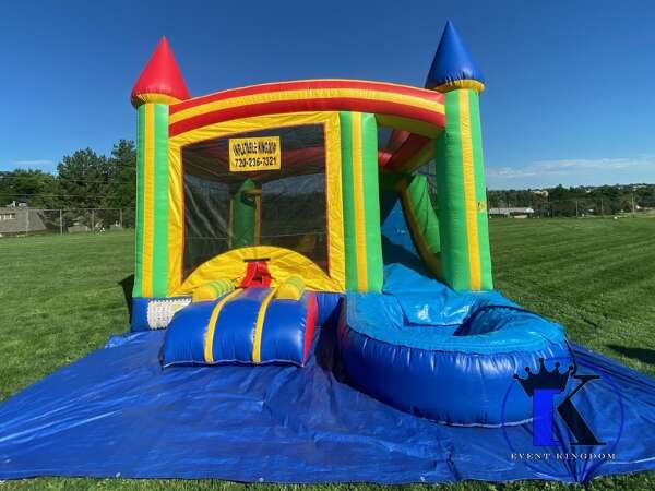 tampa bounce house