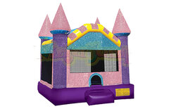 <h4><span style='color: #0000ff;'><strong>Dazzling Castle</strong></span></h4>