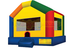<h4><span style='color: #0000ff;'><strong>Fun House</strong></span></h4>