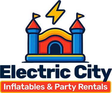 Electric City Inflatables & Party Rentals LLC