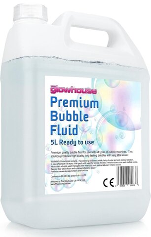 Original Bubble Solution Mixture