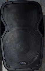 12' Bluetooth Speaker with Illuminating Lights