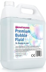 Original Bubble Solution Mixture