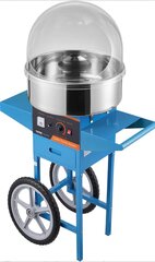 Cotton Candy Machine