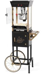 Nostalgia Popcorn Machine