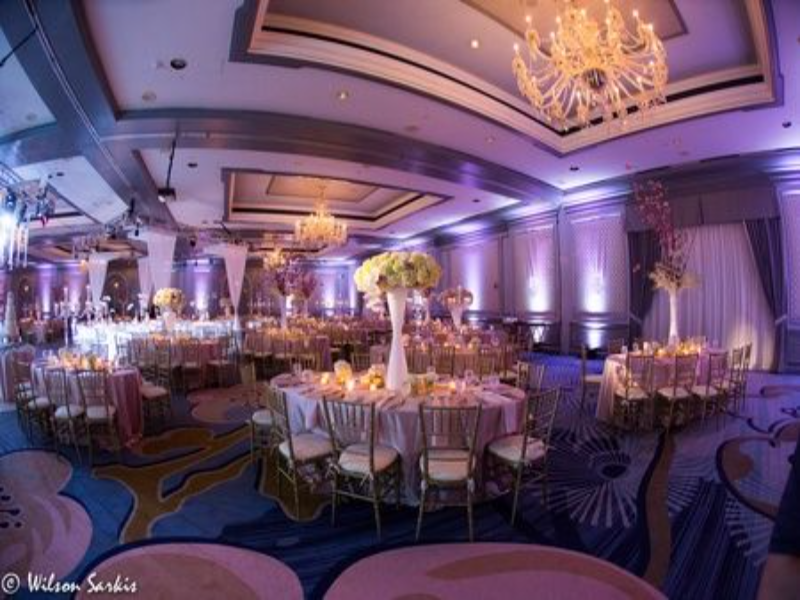 Photo Gallery | Elegant Events