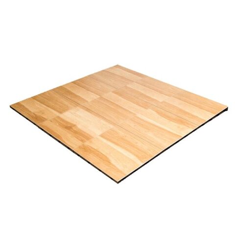 Oak Dance Floor 3'x 3'