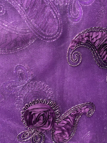 Purple Dazzle 120