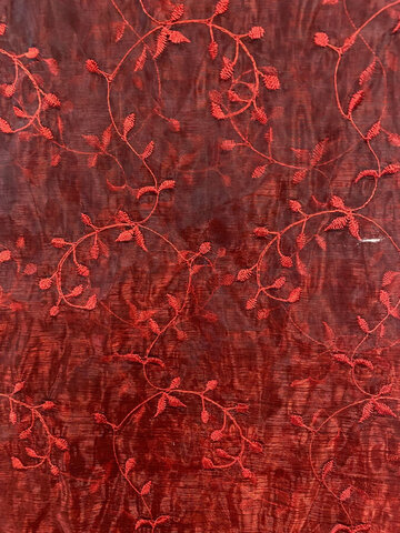 Red Twig Overlay 120