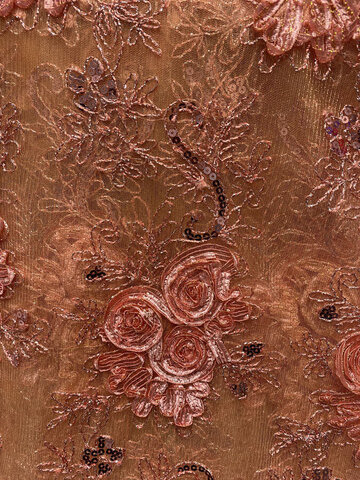 Salom Rosette Lace 120