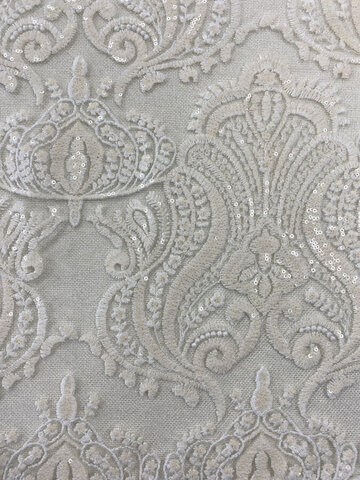 Versailles Overlay 120