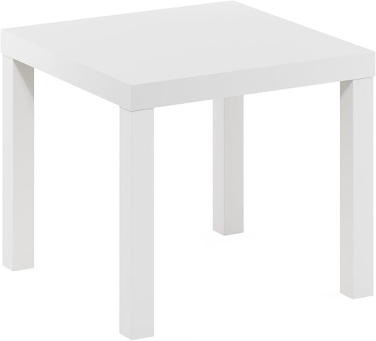 White End tables 