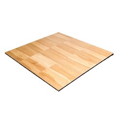 Oak Dance Floor 3'x 3'