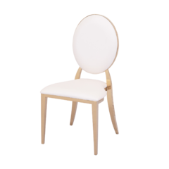 Gold and Ivory Binita