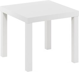 White End tables 
