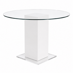 Acrylic Cake Table