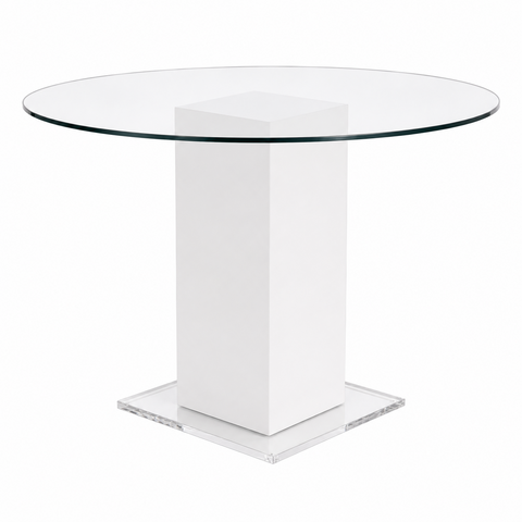 Acrylic Cake Table