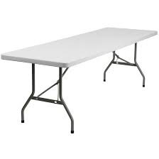 6 ft Folding Tables