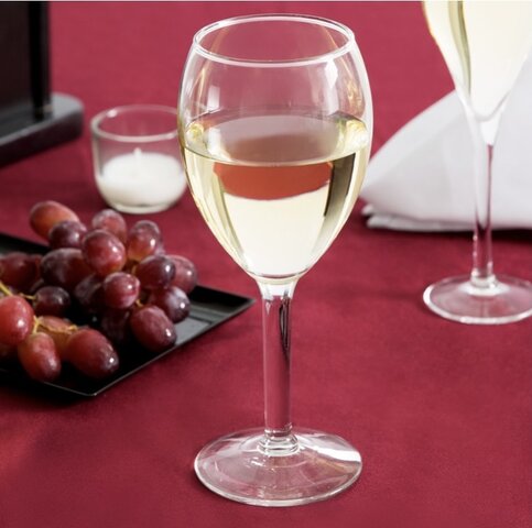 Wine Glasses