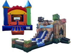Bounce Houses