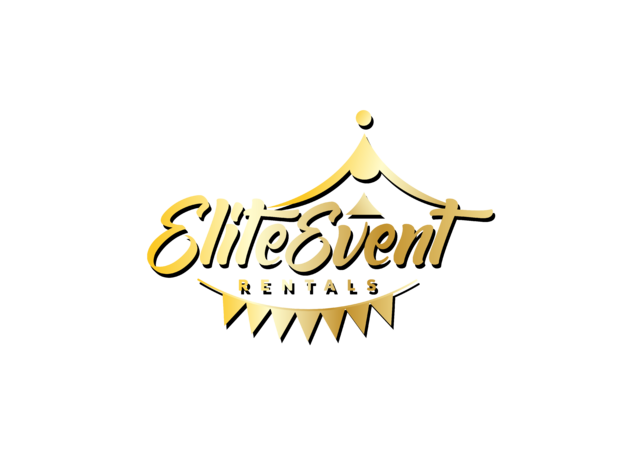 Elite Event Rentals LLC Logo