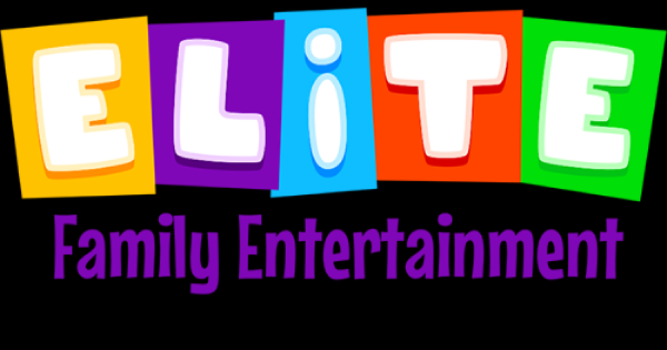 family home entertainment kids logo