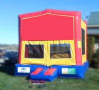Bounce Houses