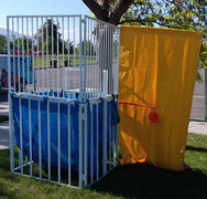 Water Games & Dunk Tanks