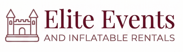 Elite Events and Inflatable Rentals