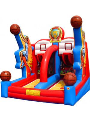 Basketball Shot