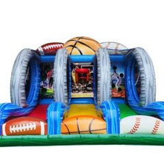 3n1 Sports Game