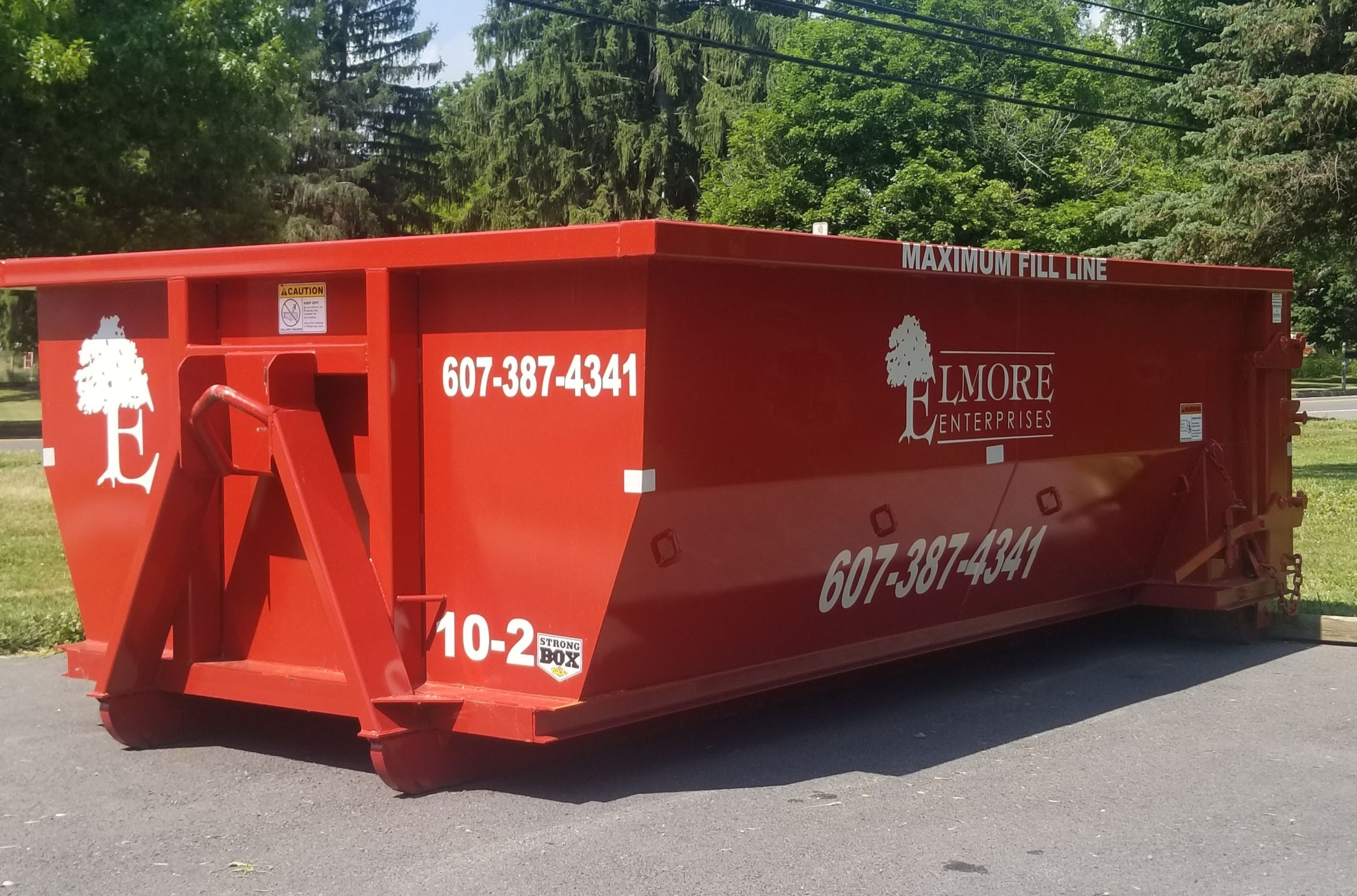 Dumpster Rental Horseheads Dumpster Rental Horseheads