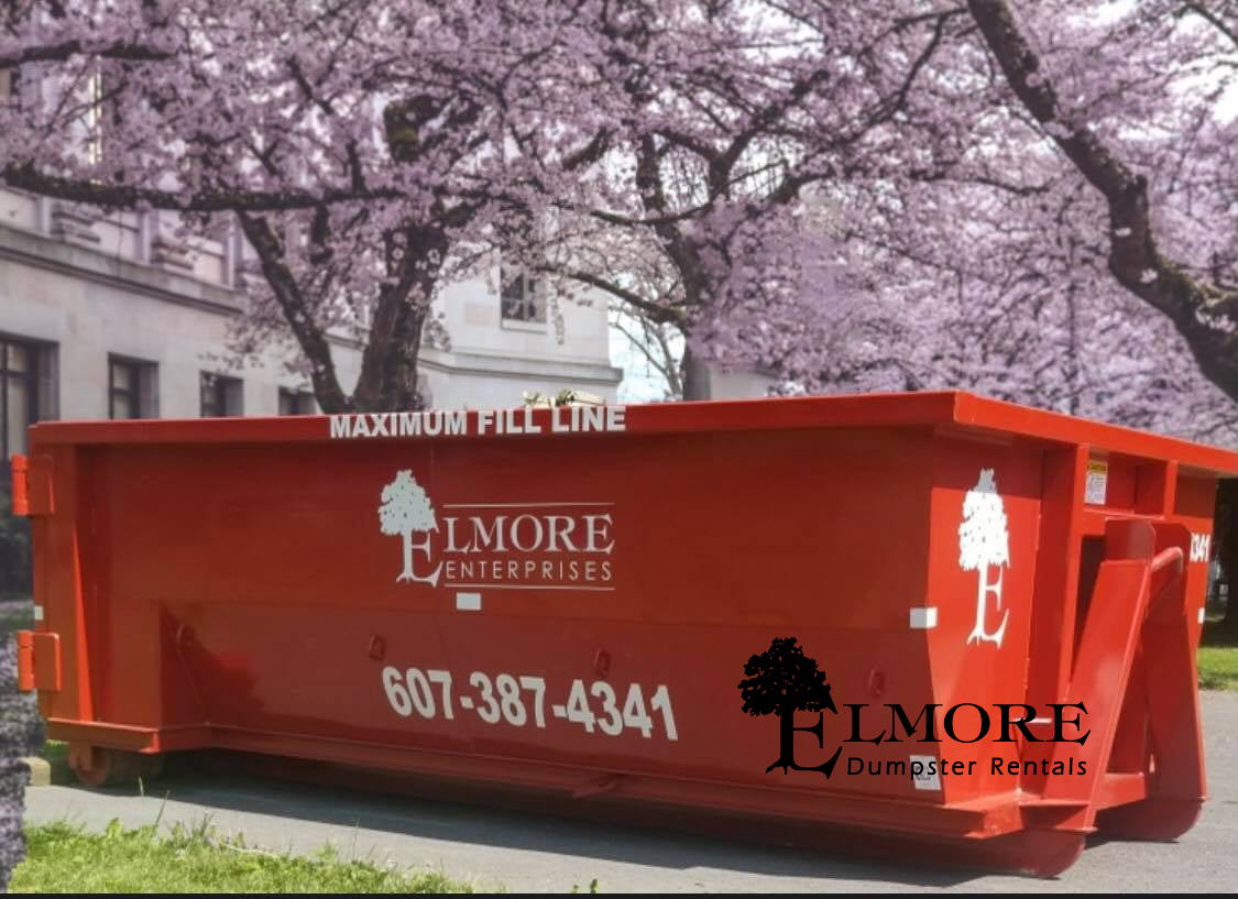 Reliable Commercial Dumpster Rental Elmore Dumpster Rentals Elmira NY