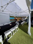 Canopy Tent Extras