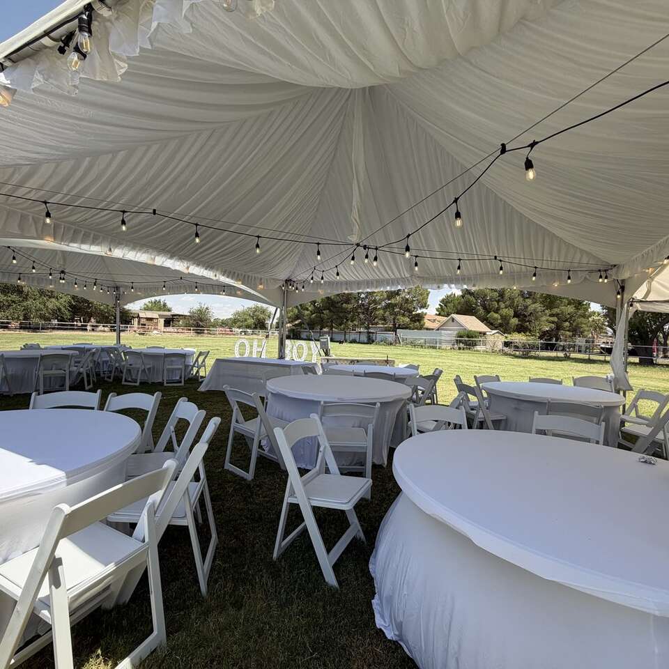 Lighting & Decor Enhancements