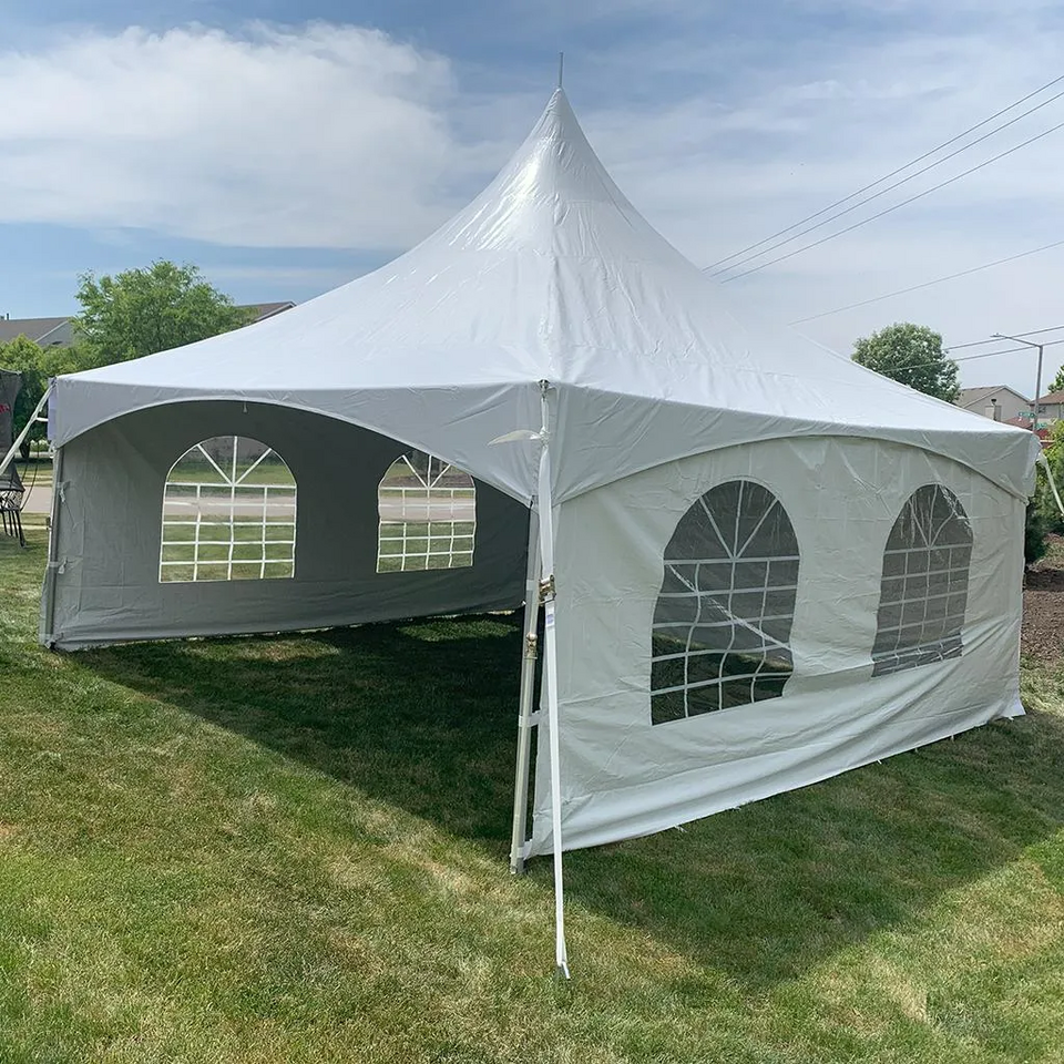 High-Peak Tent & canopy Rentals