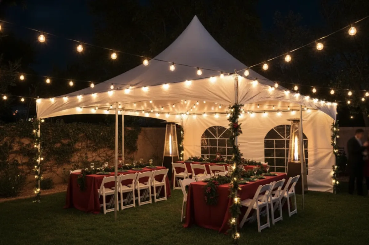 Complete Done For You Party Packages