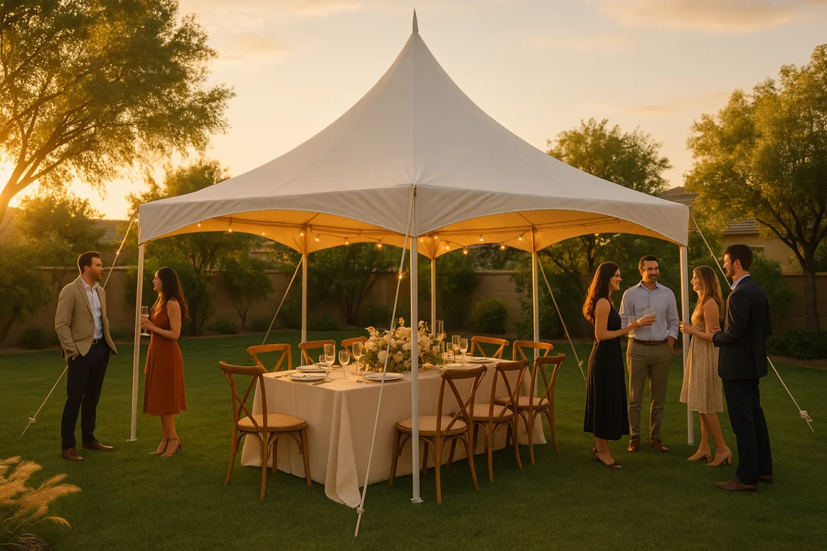 Lighting & Decor Enhancements